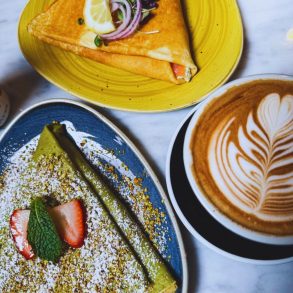 Photos for The Crepe Shop