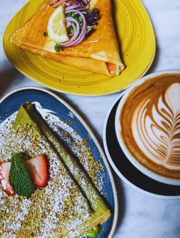 Photos for The Crepe Shop