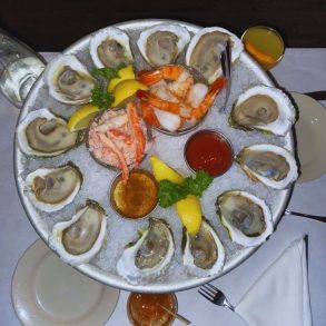 Photos for Blue Ribbon Brasserie