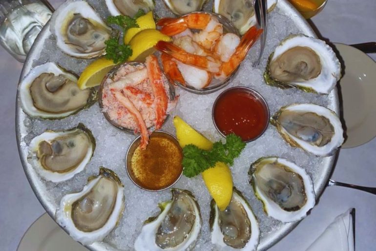 Photos for Blue Ribbon Brasserie