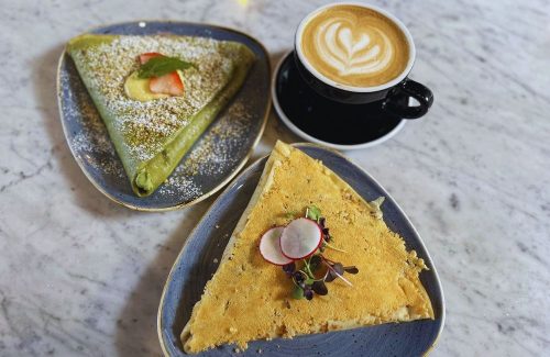 Photos for The Crepe Shop