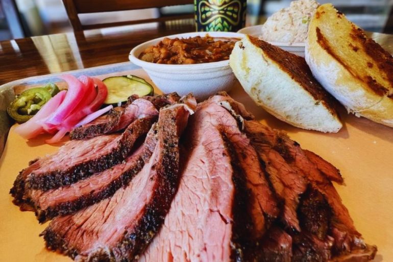 Photos for Wagon Wheel BBQ