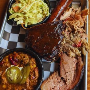 Photos for Offset BBQ