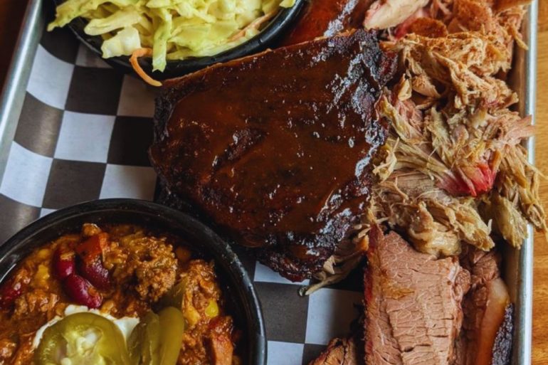 Photos for Offset BBQ