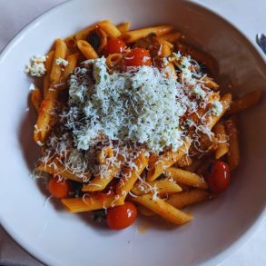 Photos for Tenuta's Italian Restaurant