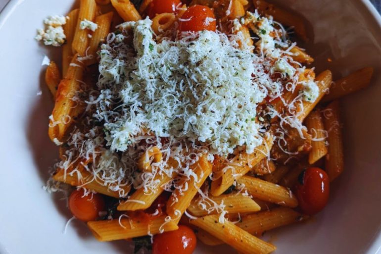 Photos for Tenuta's Italian Restaurant
