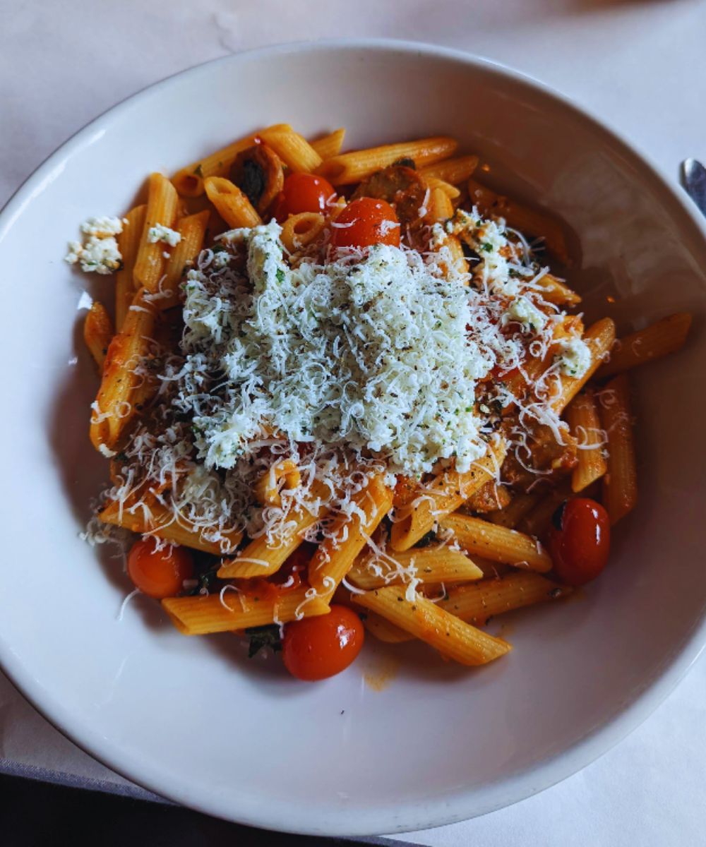 Photos for Tenuta's Italian Restaurant