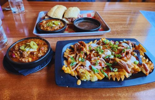 Photos for Offset BBQ