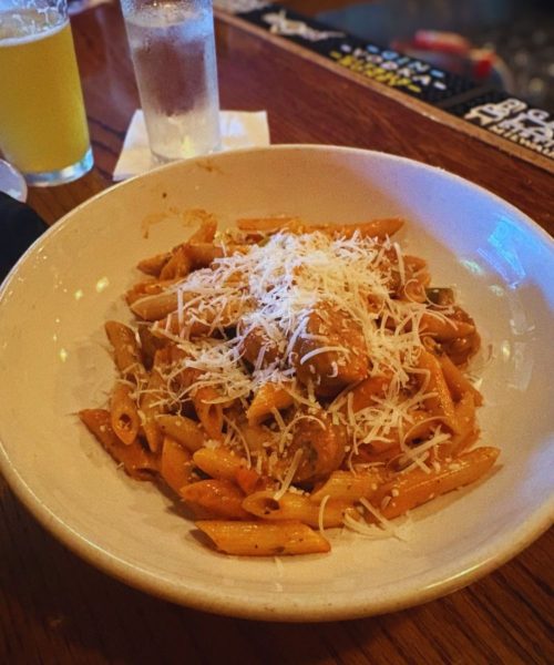 Photos for Tenuta's Italian Restaurant