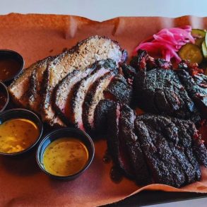 Photos for LeRoy and Lewis Barbecue