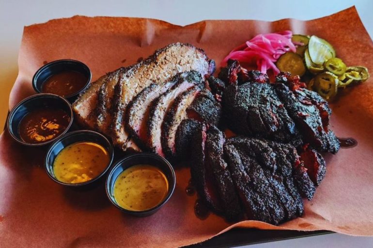 Photos for LeRoy and Lewis Barbecue