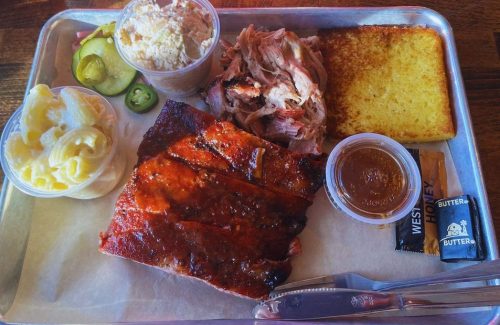 Photos for Wagon Wheel BBQ
