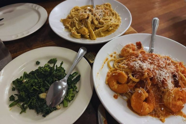 Photos for Spasso Italian Grill