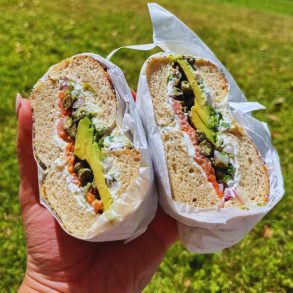 Photos for Rachel's Bagels & Burritos