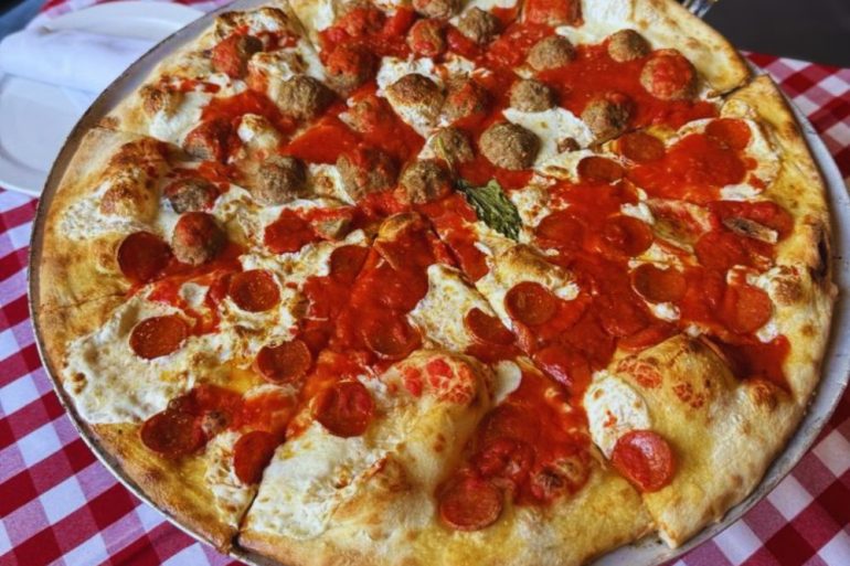 Photos for Grimaldi's Pizzeria