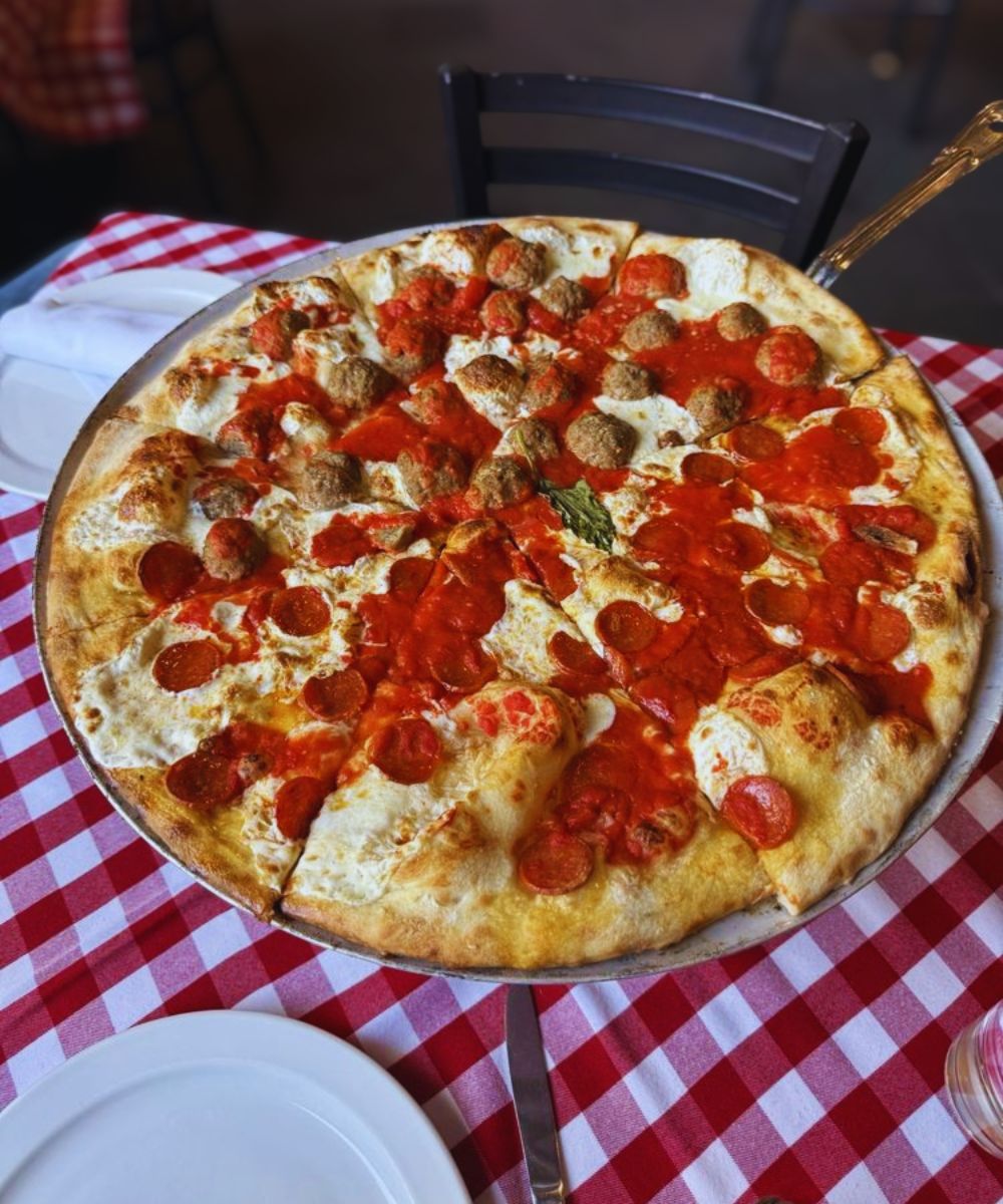 Photos for Grimaldi's Pizzeria