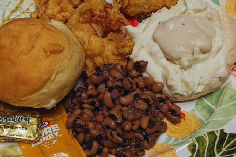 Photos for Bubba's Cooks Country - Dallas