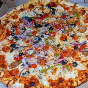 Photos for Capo's Pizzeria