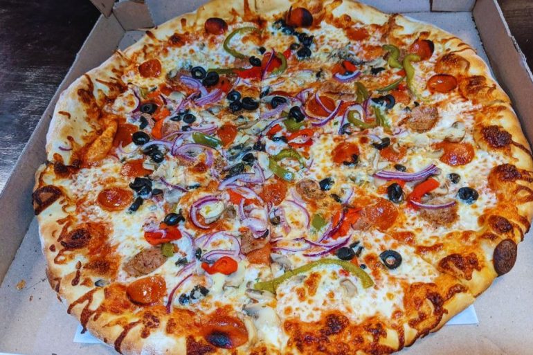 Photos for Capo's Pizzeria