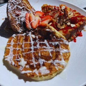 Photos for Broken Yolk Cafe