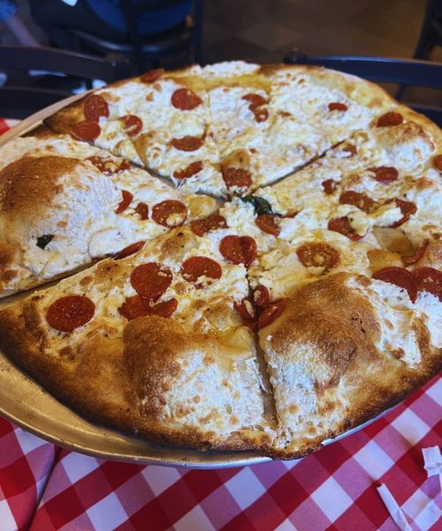 Photos for Grimaldi's Pizzeria