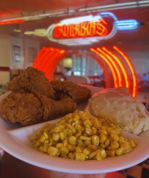 Photos for Bubba's Cooks Country - Dallas
