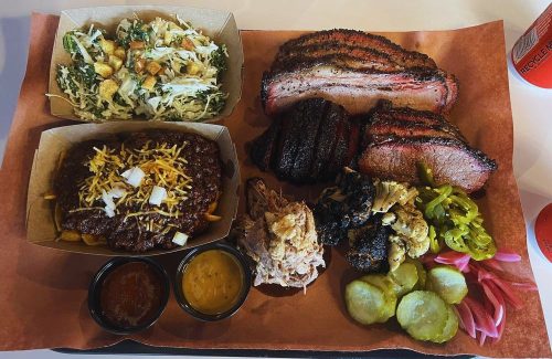 Photos for LeRoy and Lewis Barbecue