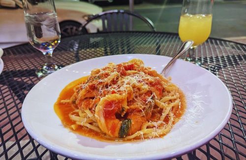 Photos for Spasso Italian Grill