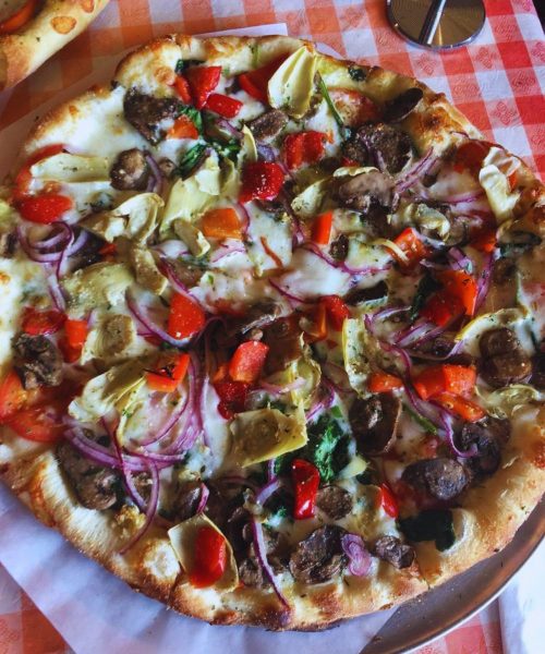 Photos for Capo's Pizzeria