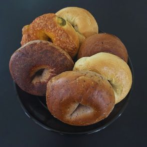 Photos for Siegel's Bagelmania