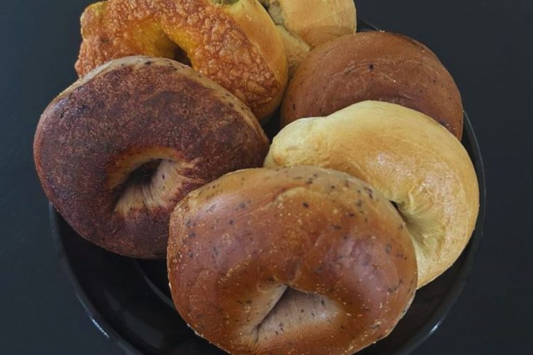 Photos for Siegel's Bagelmania