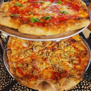 Photos for Farina Pizzeria & Wine Bar