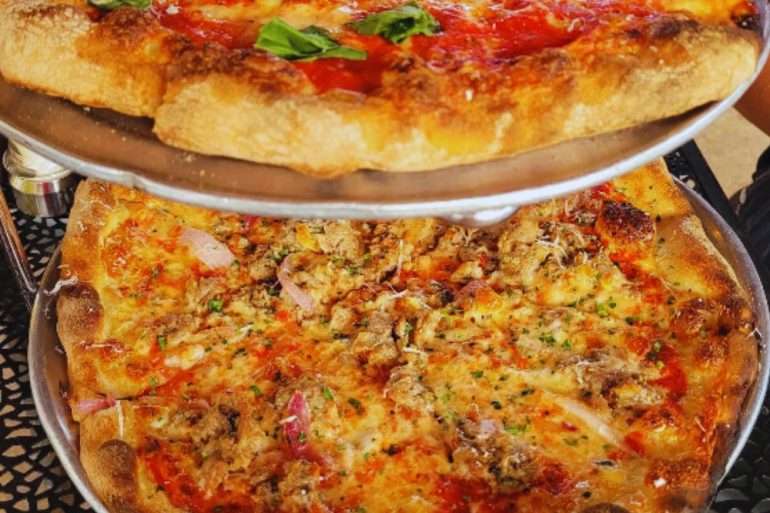 Photos for Farina Pizzeria & Wine Bar