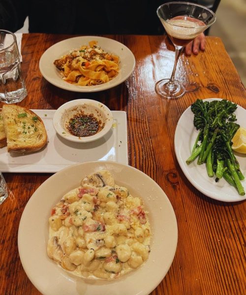 Photos for Casa Italia On Division