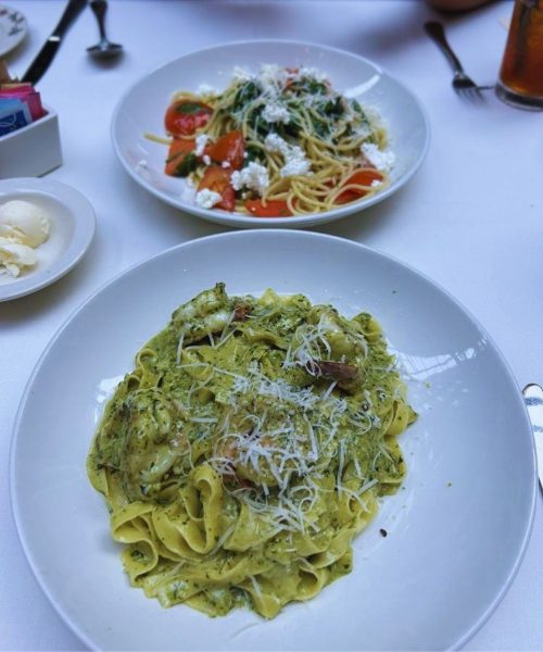 Photos for Il Terrazzo Carmine