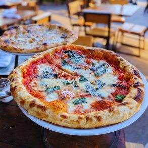 Photos for Pie Tap Pizza + Rotisserie + Bar
