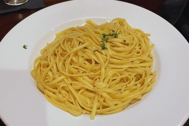 Photos for Mannino's Italian Bistro