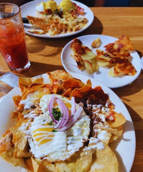 Photos for Broken Yolk Cafe