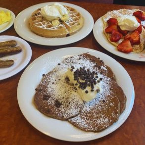 Photos for Original Pancake House - Midtown