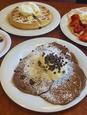 Photos for Original Pancake House - Midtown
