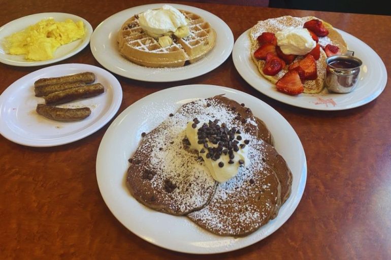 Photos for Original Pancake House - Midtown