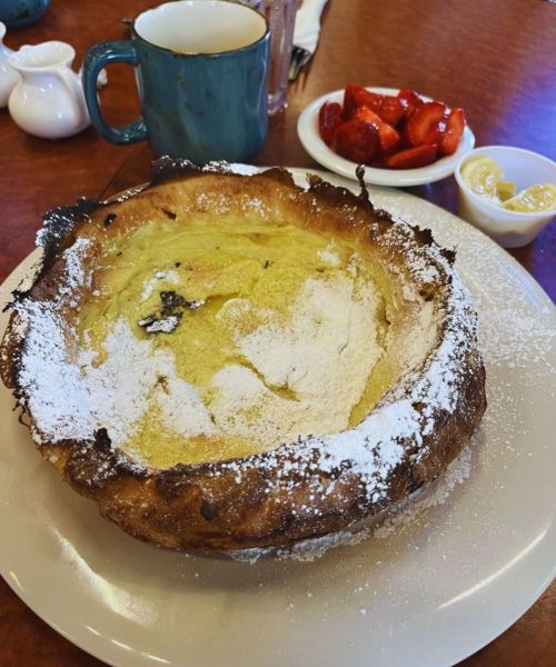 Photos for Original Pancake House - Midtown
