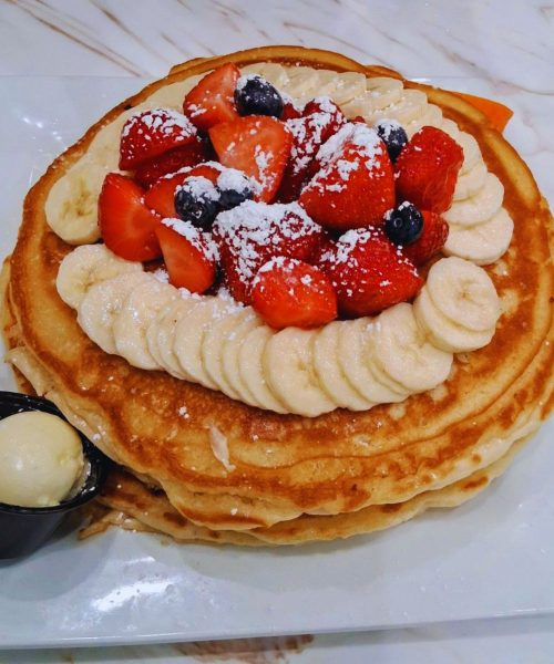 Photos for Keke's Breakfast Cafe