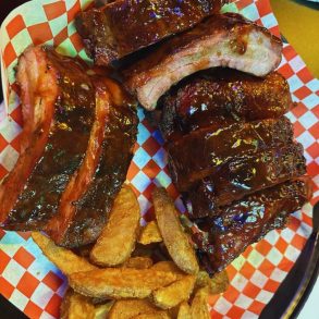 Photos for Harry's Oklahoma Style Smokehouse BBQ