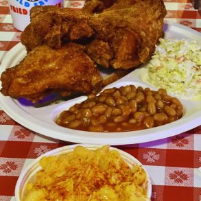 Photos for Gus's World Famous Fried Chicken