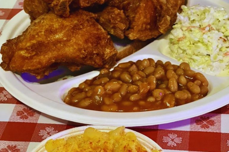 Photos for Gus's World Famous Fried Chicken