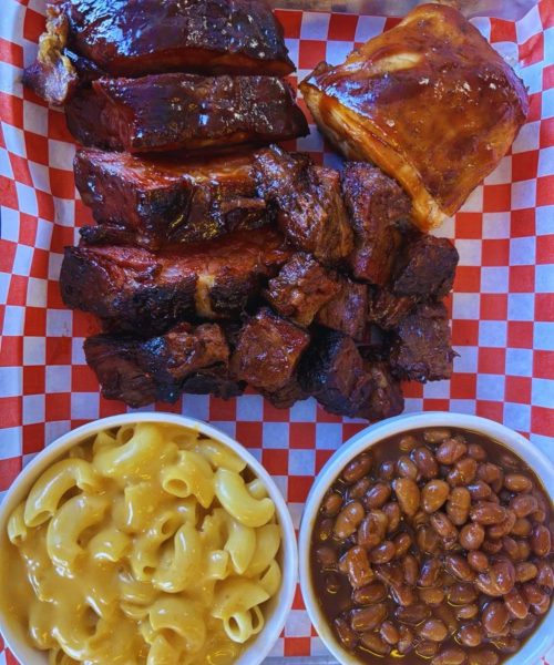 Photos for Harry's Oklahoma Style Smokehouse BBQ