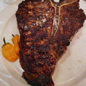 Photos for Keens Steakhouse