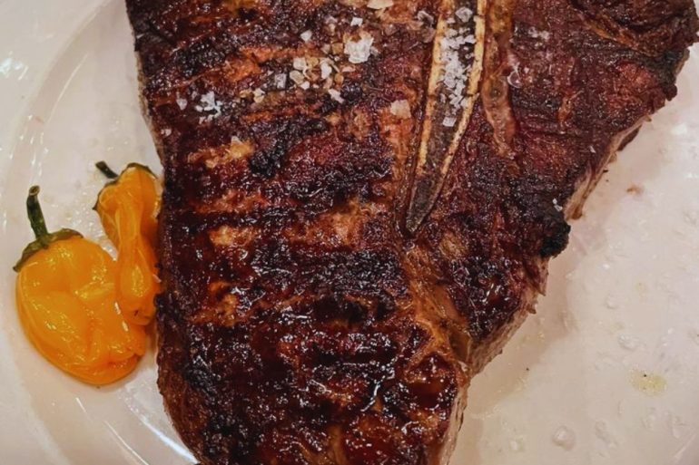 Photos for Keens Steakhouse