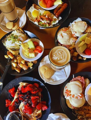 Photos for Empire Cafe